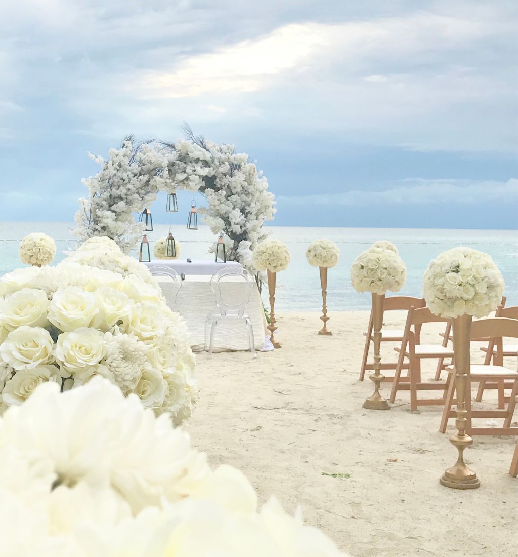 Thorne Travel - Wedding photos