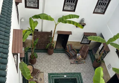 Blog - Exploring Marrakech Morocco (4)