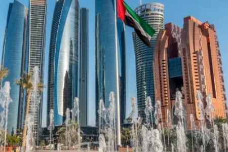 Abu Dhabi (1)