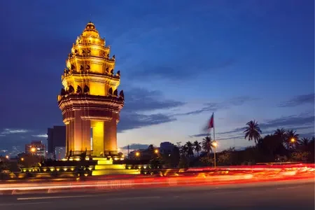 Cambodia (3)