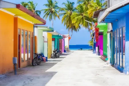 Maldives (2)
