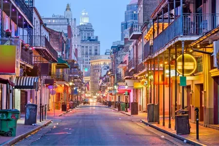 New Orleans (4)