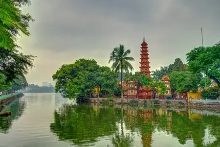 Vietnam (6)