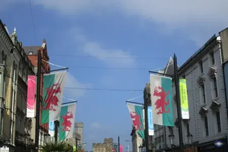 Wales (2)